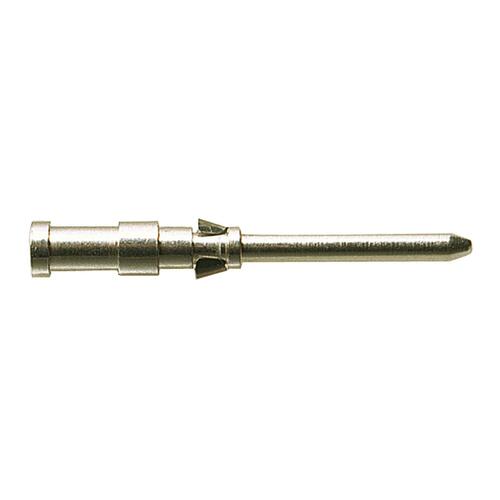 Walther Werke Stiftkontakt Crimpanschluss 720695