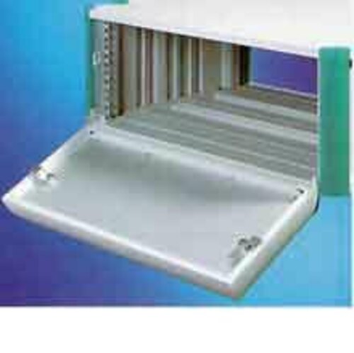 Heitec Keyboarddeckel HC 6HE/19" 3751.810 Heitec Keyboarddeckel HC 6HE/19" 3751.810