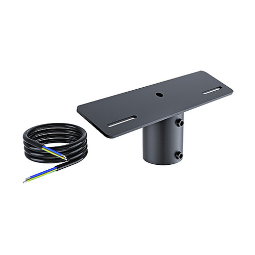 THORNeco Mastmontagezubehör 42/60mm TECO LEO M #96701924