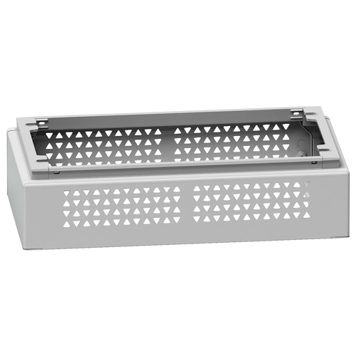 Schneider Electric Hochleistungsgehäuse für Freiluftaufstell NSYZZ2126VHD Schneider Electric Hochleistungsgehäuse für Freiluftaufstell NSYZZ2126VHD