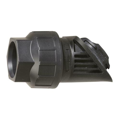 Walther Werke Kabelverschraubung M32 Bajonettverschluss 727650KUSW
