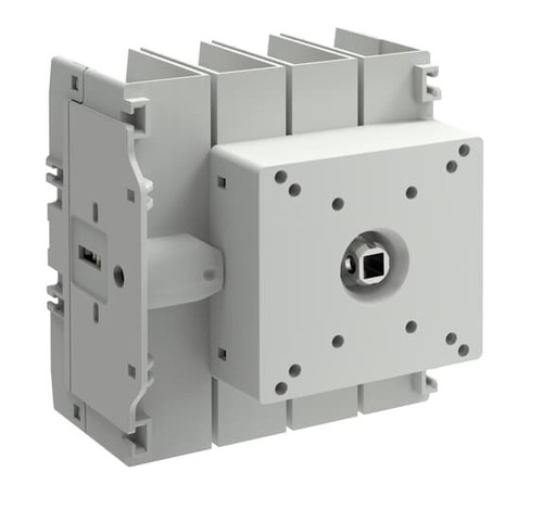 ABB Stotz S&J Lasttrennschalter OT+ 60 A,BG G3,4-polig OT60G3-4DSN2 ABB Stotz S&J Lasttrennschalter OT+ 60 A,BG G3,4-polig OT60G3-4DSN2