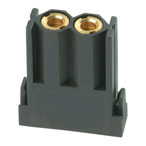 Walther Werke Pneumatikmodul Baureihe MO 1P+2P 771006
