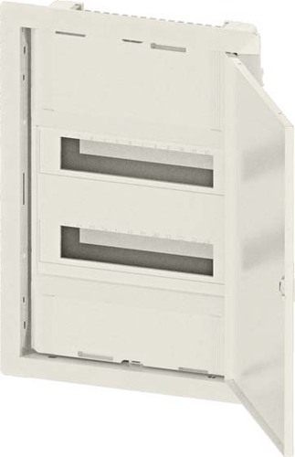 Siemens Dig.Industr. SIMBOXXLMauereinputzkasten 4-reihig 8GB5248-1KM01