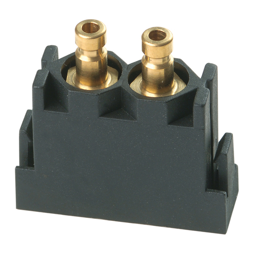 Walther Werke Pneumatikmodul Baureihe MO 1P+2P 771101
