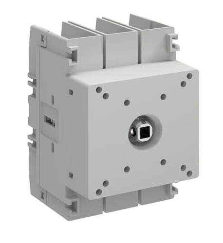 ABB Stotz S&J Lasttrennschalter OT+ 80 A,BG G3,4-polig OT80G3-3DS ABB Stotz S&J Lasttrennschalter OT+ 80 A,BG G3,4-polig OT80G3-3DS
