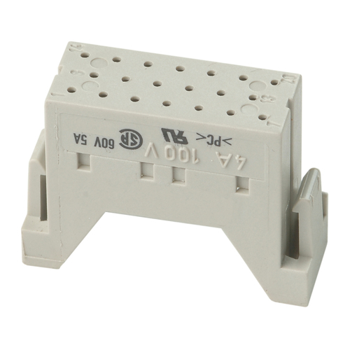 Walther Werke Crimpkontaktträger Baureihe MO 20P für 771120
