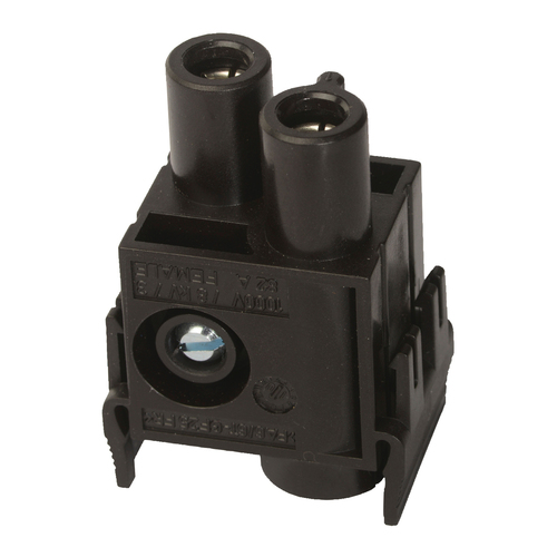 Walther Werke Buchseneinsatz Baureihe MO 2P 771402