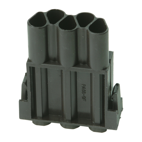 Walther Werke Crimpkontaktträger Baureihe MO 5.1 für 771720