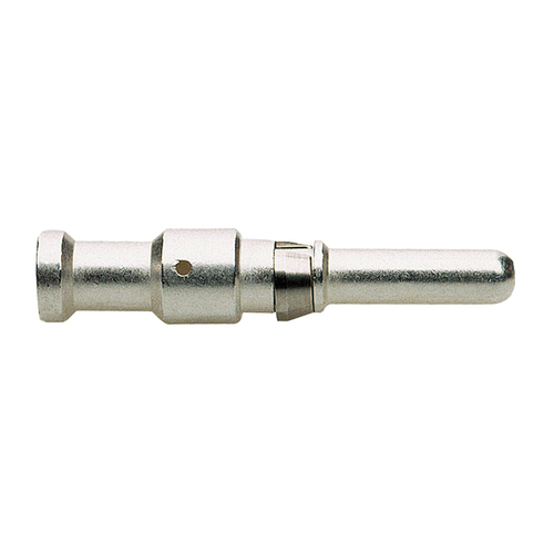 Walther Werke Stiftkontakt Crimpanschluss 772170