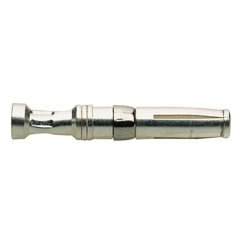 Walther Werke Buchsenkontakt Crimpanschluss der 772220