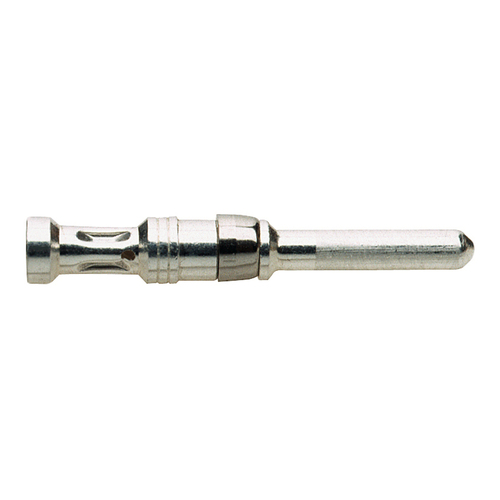 Walther Werke Stiftkontakt Crimpanschluss 772350