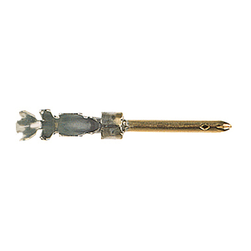 Walther Werke Stiftkontakt Crimpanschluss 773100