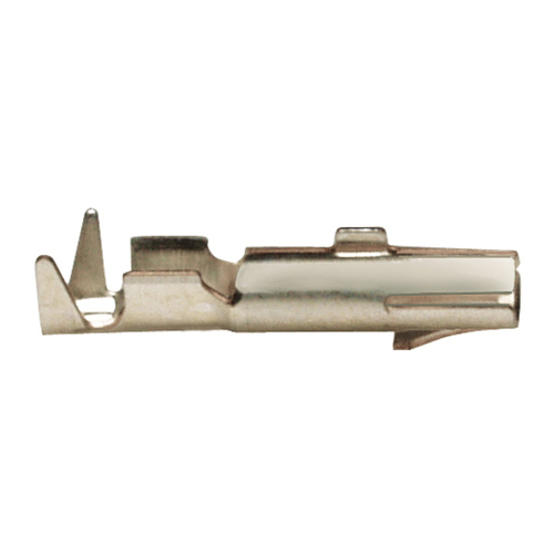 Walther Werke Buchsenkontakt Crimpanschluss der 773230