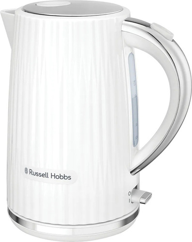 RUSSELL HOBBS Wasserkocher Eden Weiß 27360-70