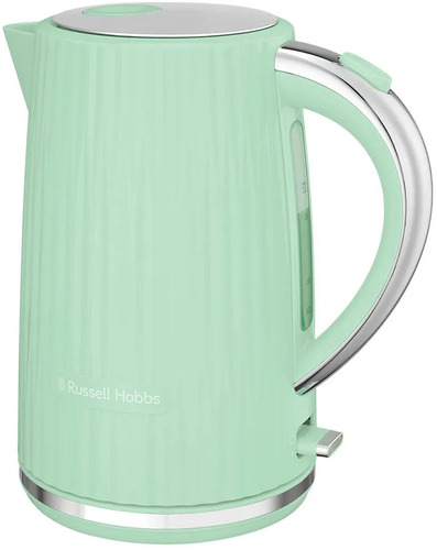 RUSSELL HOBBS Wasserkocher Eden Pistazie 27364-70 RUSSELL HOBBS Wasserkocher Eden Pistazie 27364-70
