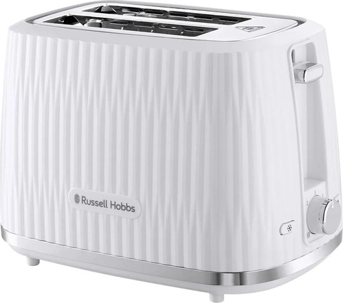 RUSSELL HOBBS Toaster Eden Weiß 27370-56