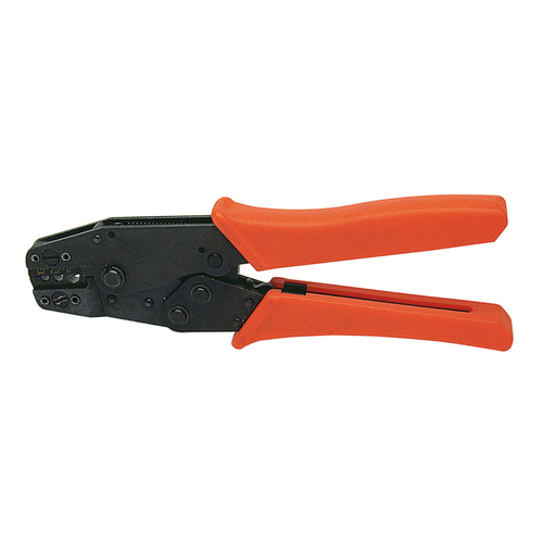 Walther Werke Crimpbacken für die Kabelgröße RG58 779720