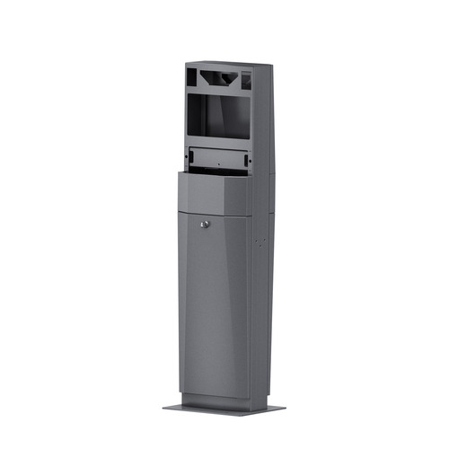 Walther Werke Stele EVO vario für die smartEVO 98691001