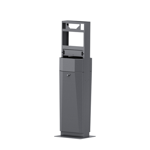 Walther Werke Stele EVO vario für die smartEVO 98691002