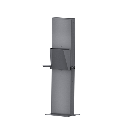 Walther Werke Stele EVO stand für die smartEVO 98691003