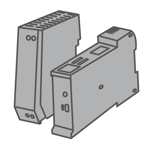 Walther Werke EVO gateway zentrale Steuereinheit Modbus 98693002