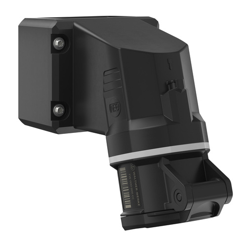 Walther Werke CEE NEO Wandsteckdose 16A 4P 1h IP54 FW11140101