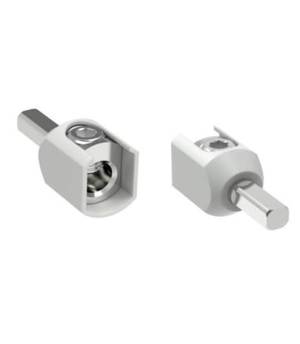 ABB Stotz S&J Klemmensatz für Baugröße G2 /G3 OZXT50 ABB Stotz S&J Klemmensatz für Baugröße G2 /G3 OZXT50