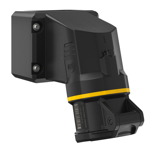 Walther Werke CEE NEO Wandsteckdose 16A 4P 4h IP54 FW11140401
