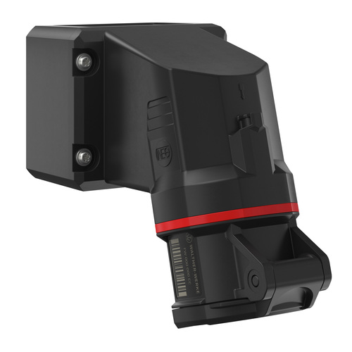 Walther Werke CEE NEO Wandsteckdose 16A 4P 6h IP54 FW11140601