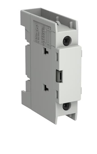 ABB Stotz S&J Neutralleiter N Baugröße G1 PNG1-Q ABB Stotz S&J Neutralleiter N Baugröße G1 PNG1-Q