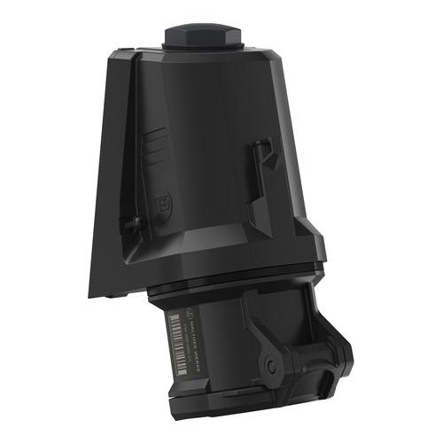 Walther Werke CEE NEO Wandsteckdose 32A 3P 7h IP54 FW130307CC