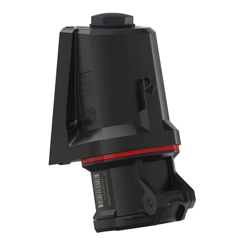 Walther Werke CEE NEO Wandsteckdose 32A 3P 9h IP54 FW130309CC
