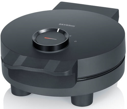 Severin Waffelautomat Black Line WA 2116 sw