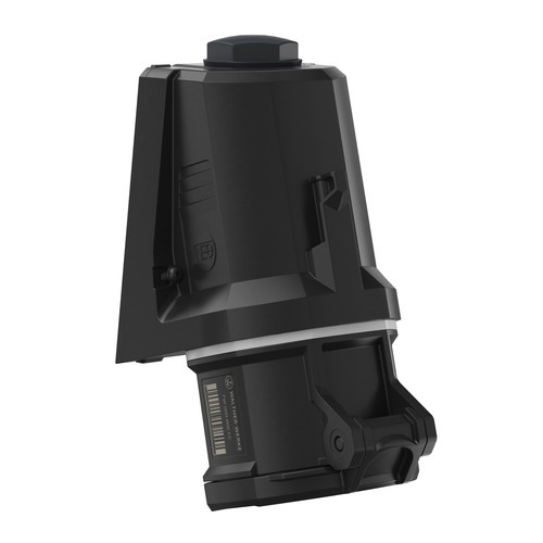 Walther Werke CEE NEO Wandsteckdose 32A 5P 1h IP54 FW130501CC