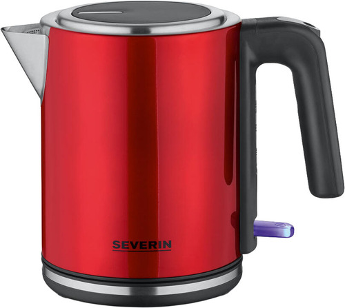 Severin Wasserkocher 1l WK 3427 edsgeb-sw/rt