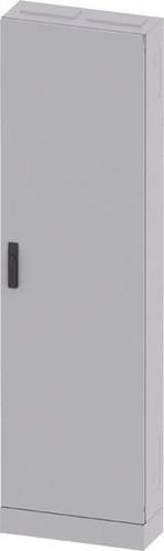 Siemens Dig.Industr. Alpha 630 Standschrank IP43, Schutzklasse 2 8GK1332-8KA22