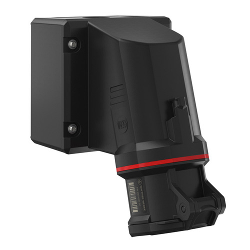 Walther Werke CEE NEO Wandsteckdose 32A 3P 9h IP54 FW131309CC