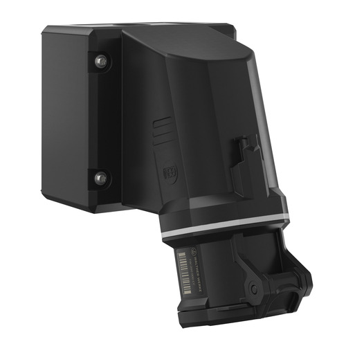 Walther Werke CEE NEO Wandsteckdose 32A 4P 1h IP54 FW131401CC
