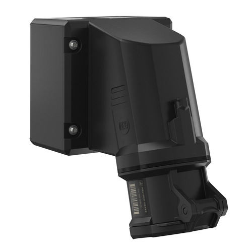 Walther Werke CEE NEO Wandsteckdose 32A 4P 7h IP54 FW131407CC