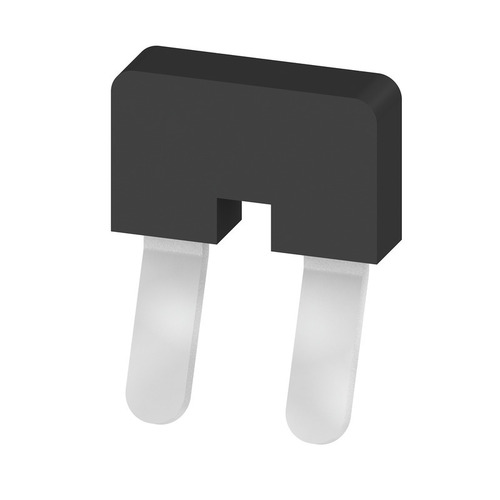 Weidmüller Querverbinder gesteckt QB 2 BK