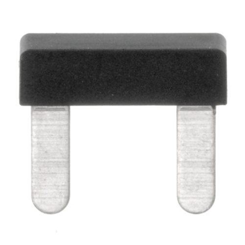 Weidmüller Querverbinder gesteckt QB 2 MK6 Weidmüller Querverbinder gesteckt QB 2 MK6
