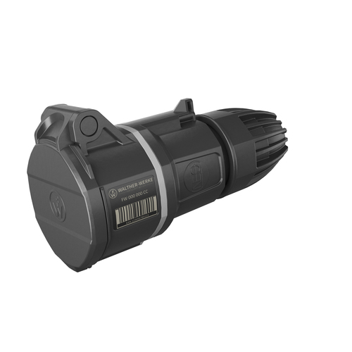Walther Werke CEE NEO Kupplung Classic 16A 5P 1h IP54 FW311501CC
