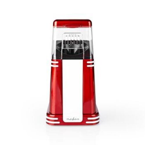 Nedis Popcorngerät 1200W FCPC100RD