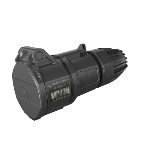 Walther Werke CEE NEO Kupplung Classic 16A 5P 7h IP54 FW311507CC