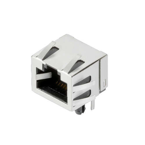 Weidmüller Verbinder RJ45C5 R1U 2.8E4N RL Weidmüller Verbinder RJ45C5 R1U 2.8E4N RL