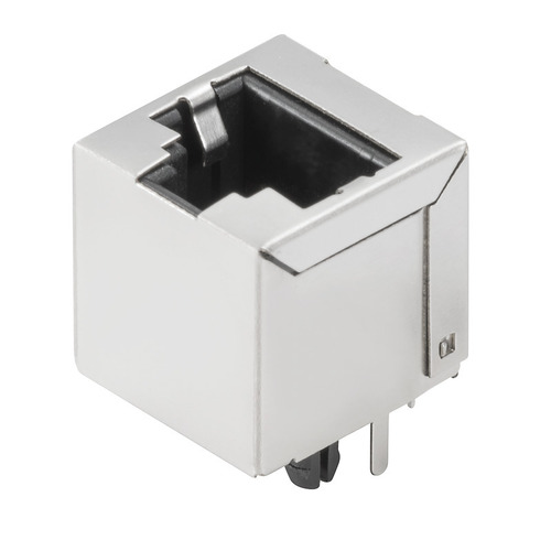 Weidmüller Verbinder RJ45C5 R1V 3.2N4N RL Weidmüller Verbinder RJ45C5 R1V 3.2N4N RL