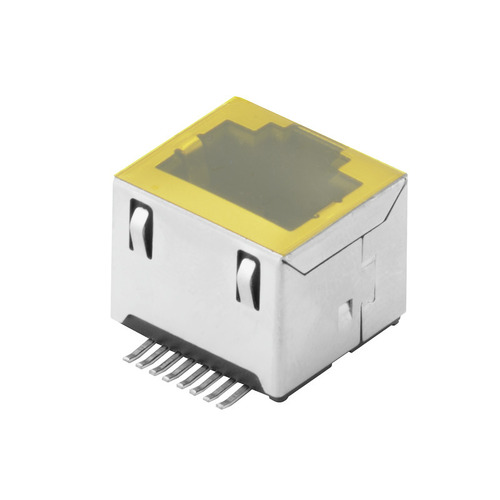 Weidmüller Verbinder RJ45C5 S1V 2.7E4N RL Weidmüller Verbinder RJ45C5 S1V 2.7E4N RL