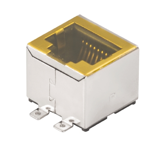 Weidmüller Verbinder RJ45C5 S1V 2.7N4N RL Weidmüller Verbinder RJ45C5 S1V 2.7N4N RL