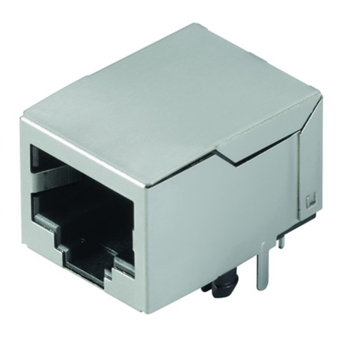Weidmüller Verbinder RJ45C5 T1D 3.3N4N TY Weidmüller Verbinder RJ45C5 T1D 3.3N4N TY